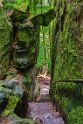 26 Teufelsschlucht